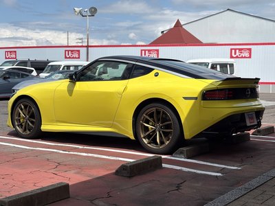 2024 Nissan FAIRLADY Z photo 6