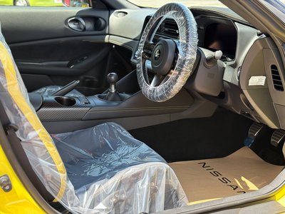 صورة مصغرة 42 لـ 2024 Nissan FAIRLADY Z