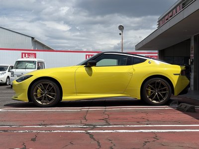2024 Nissan FAIRLADY Z photo 3