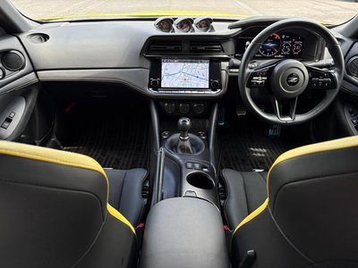 صورة مصغرة 22 لـ 2024 Nissan FAIRLADY Z