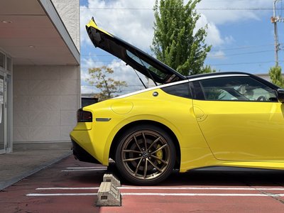 صورة مصغرة 13 لـ 2024 Nissan FAIRLADY Z