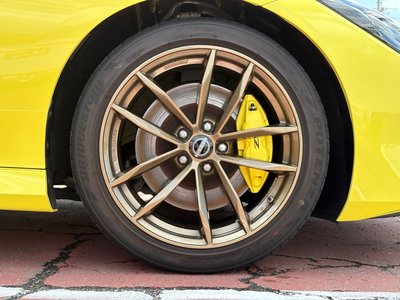 صورة مصغرة 12 لـ 2024 Nissan FAIRLADY Z