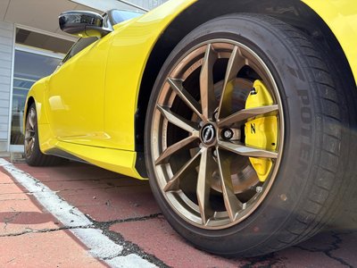 صورة مصغرة 11 لـ 2024 Nissan FAIRLADY Z