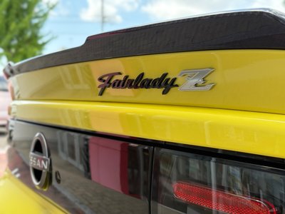 صورة مصغرة 43 لـ 2024 Nissan FAIRLADY Z