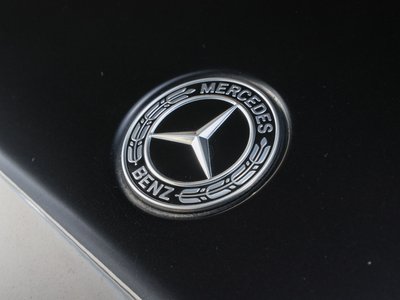 MERCEDES-BENZ G-CLASS - 7