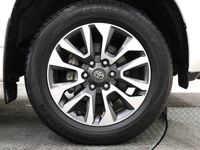 TOYOTA LAND CRUISER PRADO - 4