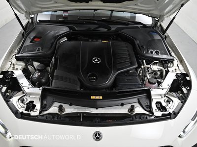 MERCEDES-BENZ CLS - 7