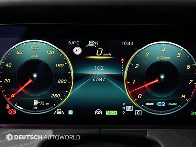 MERCEDES-BENZ CLS - 8