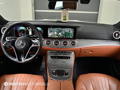 MERCEDES-BENZ CLS - 4