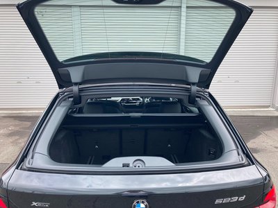 2024 BMW 5 SERIES TOURING photo 10