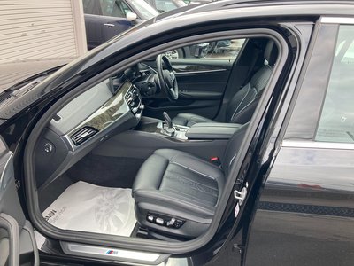 صورة مصغرة 16 لـ 2024 BMW 5 SERIES TOURING