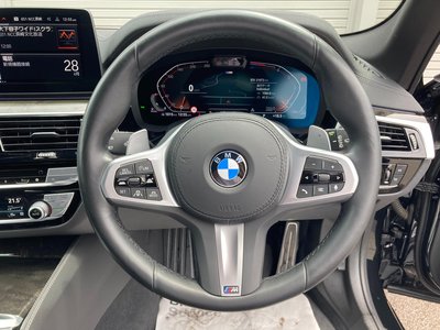 صورة مصغرة 27 لـ 2024 BMW 5 SERIES TOURING