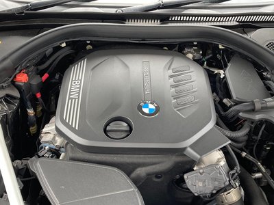 صورة مصغرة 40 لـ 2024 BMW 5 SERIES TOURING