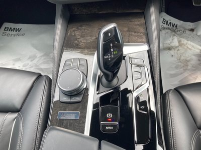 صورة مصغرة 32 لـ 2024 BMW 5 SERIES TOURING