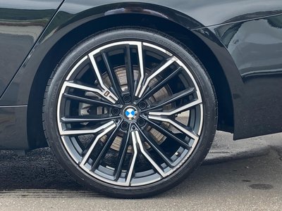 2024 BMW 5 SERIES TOURING photo 7