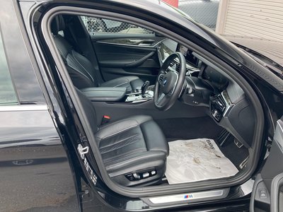 صورة مصغرة 23 لـ 2024 BMW 5 SERIES TOURING