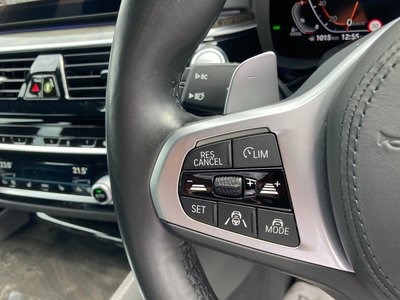 صورة مصغرة 28 لـ 2024 BMW 5 SERIES TOURING