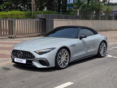 2023 Mercedes-BENZ SL thumbnail 18
