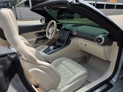 2023 Mercedes-BENZ SL thumbnail 11
