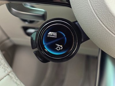 2023 Mercedes-BENZ SL thumbnail 14
