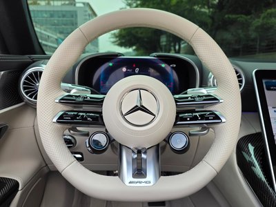 2023 Mercedes-BENZ SL — фото 9
