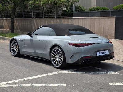 2023 Mercedes-BENZ SL thumbnail 19