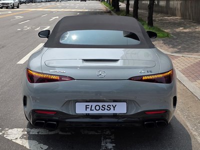 2023 Mercedes-BENZ SL thumbnail 20
