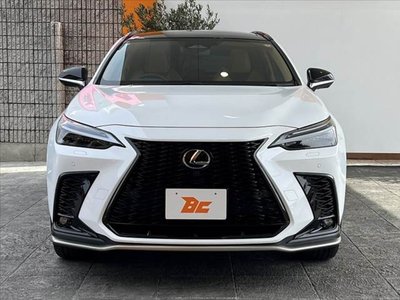 LEXUS NX - 9