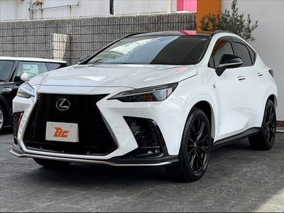 LEXUS NX - 10