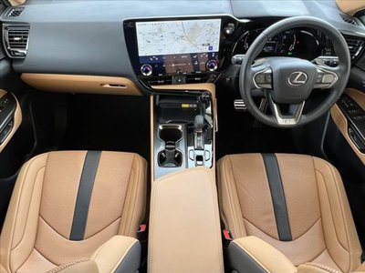 LEXUS NX - 2