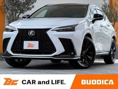 LEXUS NX - 1