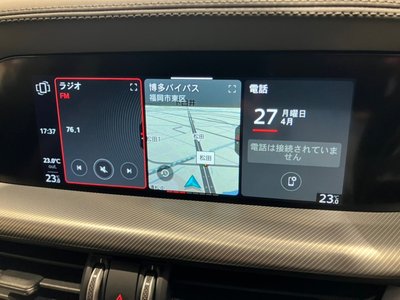 صورة مصغرة 31 لـ 2024 ALFA Romeo STELVIO
