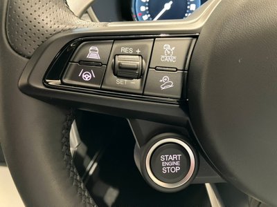 صورة مصغرة 20 لـ 2024 ALFA Romeo STELVIO