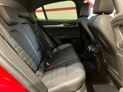 صورة مصغرة 26 لـ 2024 ALFA Romeo STELVIO
