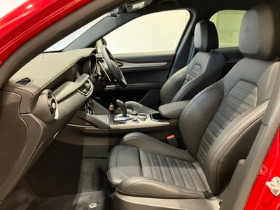 صورة مصغرة 24 لـ 2024 ALFA Romeo STELVIO