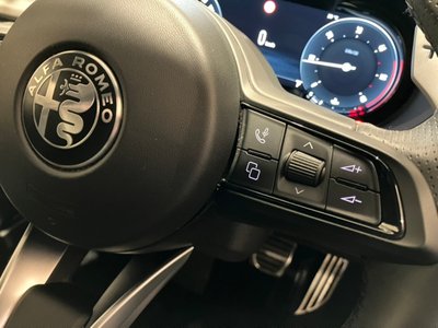 صورة مصغرة 21 لـ 2024 ALFA Romeo STELVIO