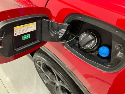 صورة مصغرة 15 لـ 2024 ALFA Romeo STELVIO