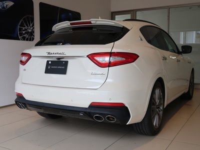 MASERATI LEVANTE - 2