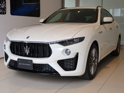 MASERATI LEVANTE - 7