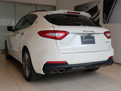 MASERATI LEVANTE - 9