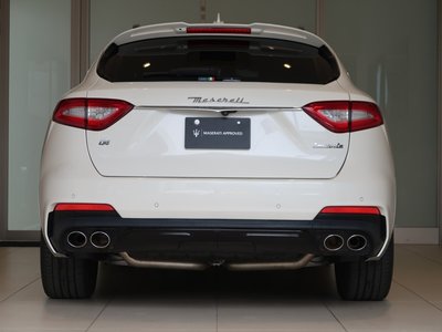 MASERATI LEVANTE - 8