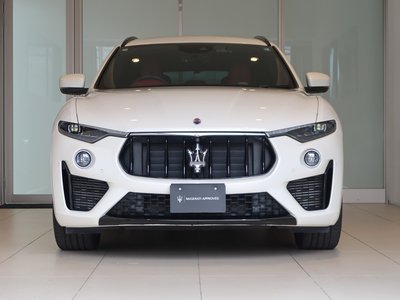MASERATI LEVANTE - 5