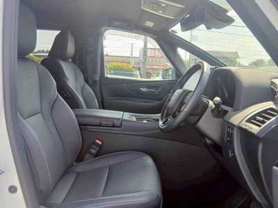 صورة 10 لـ 2023 Toyota ALPHARD