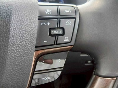 صورة 9 لـ 2023 Toyota ALPHARD