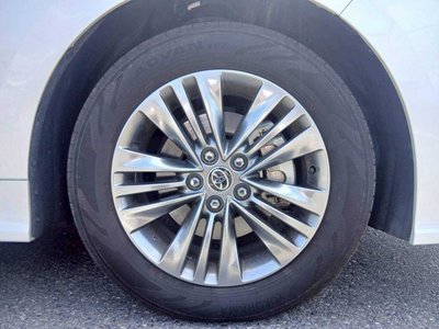 صورة مصغرة 24 لـ 2023 Toyota ALPHARD