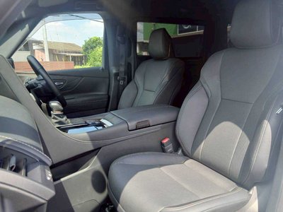 صورة مصغرة 11 لـ 2023 Toyota ALPHARD