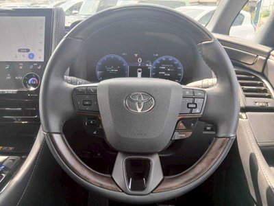 صورة 5 لـ 2023 Toyota ALPHARD