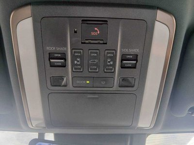 صورة مصغرة 20 لـ 2023 Toyota ALPHARD