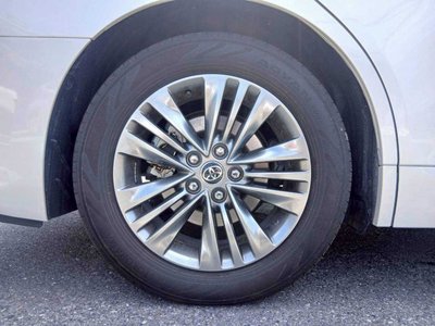 صورة مصغرة 25 لـ 2023 Toyota ALPHARD