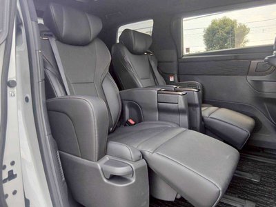 صورة مصغرة 13 لـ 2023 Toyota ALPHARD